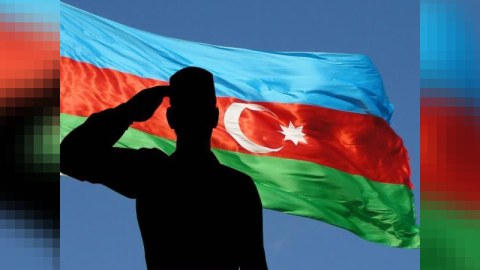 Bakı qəribə adlardan təmizlənir – Artıq xeyli küçəyə şəhidlərin adı verilib