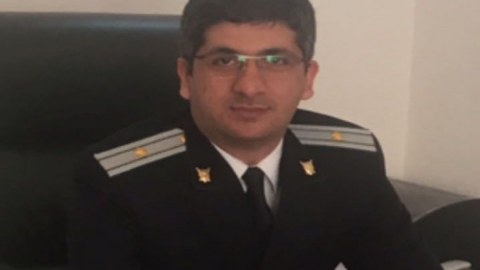 Sabiq müstəntiqin cəzası azaldıldı