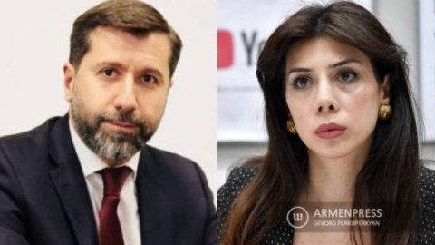 Eks-nazir və sabiq müavinə yeni vəzifə verilir