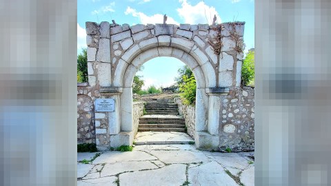 Üzeyir Hacıbəylinin Şuşadakı ev-muzeyi bərpa edilir