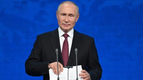 Putin sabah MDB liderlərilə görüşəcək