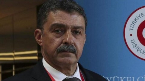 Türkiyə İsrailə səfir TƏYİN ETDİ