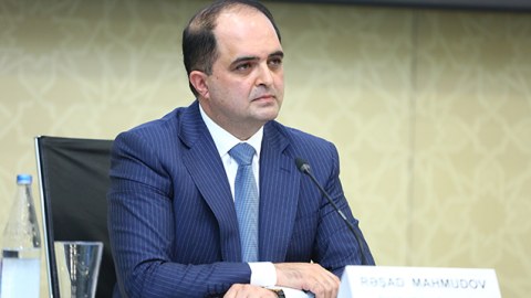 Biz bu şəhərə əbədi yaşamaq üçün geri qayıtdıq!