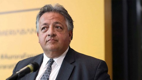 Diaspor Ermənistana necə kömək edəcəyini bilmir - Erməni biznesmen