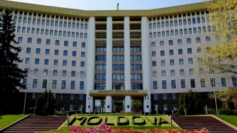 Moldovada fövqəladə vəziyyət rejimi uzadıldı