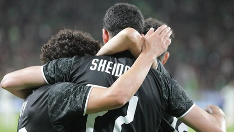 “Qarabağ” bu göstəricidə liderdir - UEFA açıqladı
