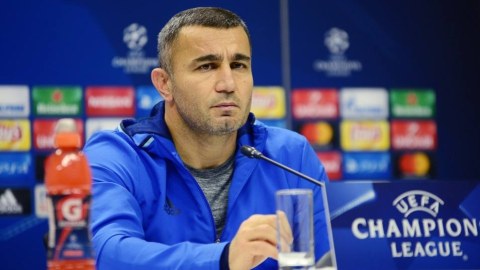 “Azarkeşlərin oyunçulara böyük təzyiqi var idi” - Qurban Qurbanov