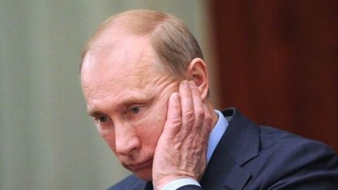 Sonuncu yubiley... - Putinin 70 yaşına 7 “təbriki”
