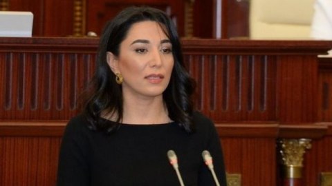 Ombudsman 5 illik vəzifə maaşı məbləğində sığorta ediləcək