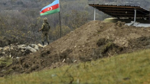 Delimitasiya üzrə komissiyaların görüşü olacaq