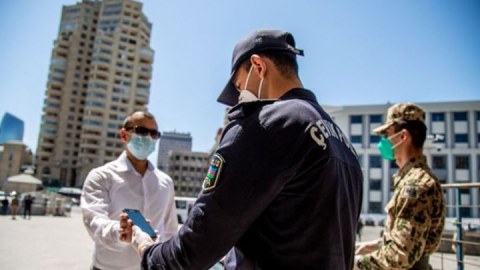 Ombudsman bu hallarda da fəaliyyət göstərəcək