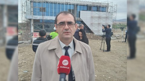 Füzulidə işıq problemi olmayacaq