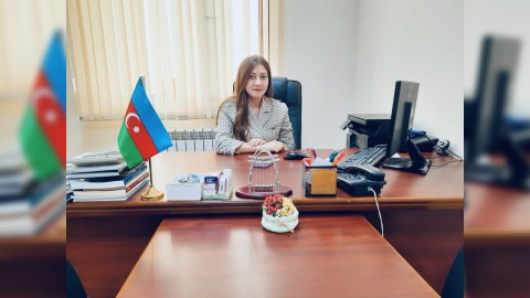 Erməni işğalının nəticələri dövlətimiz tərəfindən aradan qaldırılır