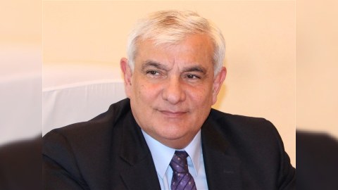 Kamal Abdullaya Fəxri doktor adı təqdim olunacaq
