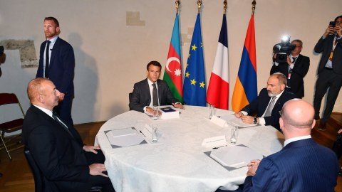 Əliyev “sərhəd missiyası” ilə hansı gedişi edir? - TƏHLİL