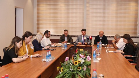 “Azəriqaz” ictimaiyyətə müraciət etdi