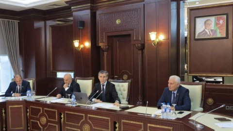 Ombudsman haqqında qanun niyə dəyişir...