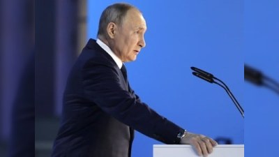 Putin MDB-dəki münaqişələrdən danışdı: Tədbirlər hazırlamalıyıq!