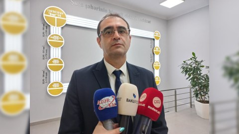 Şuşa fasiləsiz enerji ilə təmin olunur