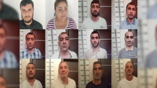 Biləsuvarda narkotik satanlar TUTULDU
