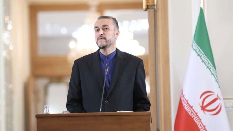 İran Rusiyaya silah satmayıb - Nazir təkzib etdi