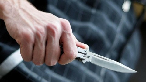 Bakıda ailə münaqişəsi - İki nəfər bıçaqlandı, biri özünü yandırdı 