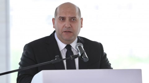 Prezidentin xüsusi nümayəndəsi Qarabağdakı işlərdən DANIŞDI