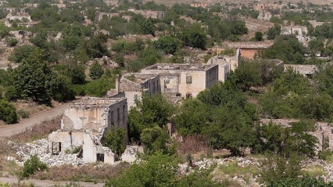 Ağdam və Füzulinin bərpası bu tarixdə BAŞA ÇATACAQ