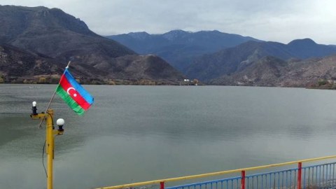 Suqovuşana turist səfərləri təşkil ediləcək
