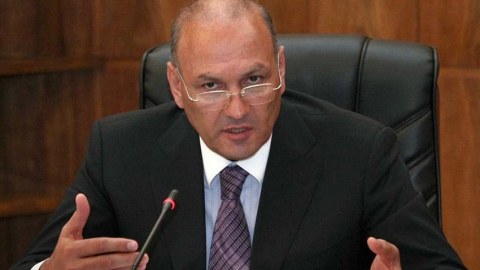 Ermənistanda keçmiş nazirin 210 obyekti aşkarlandı