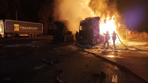 Donetskdə azərbaycanlılar atəşə tutulub, 4 nəfər ölüb