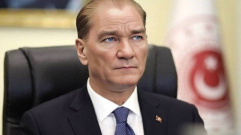Atatürkü süni intellektlə canlandırdılar - FOTO