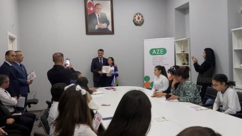 Vətən müharibəsinə aid inşa müsabiqəsinin qalibləri seçildi