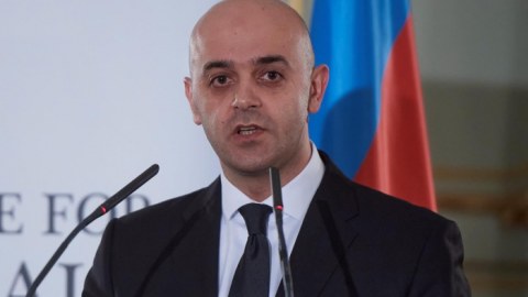 Ermənistan Azərbaycanda terror törədir 