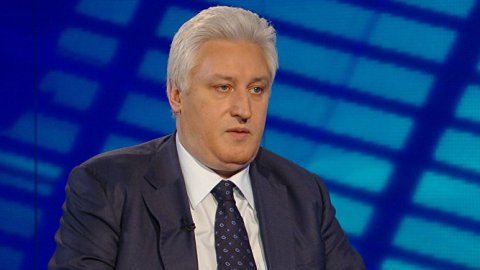 “Bu, Ermənistanın Rusiyaya növbəti xəyanətidir” - Korotçenko