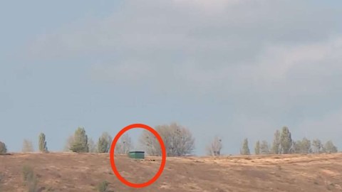 Separatçılar həddini aşdı: 