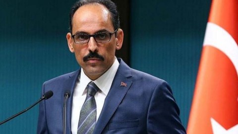 Putin Qərblə böyük müqavilə bağlamaq istəyir - Kalın