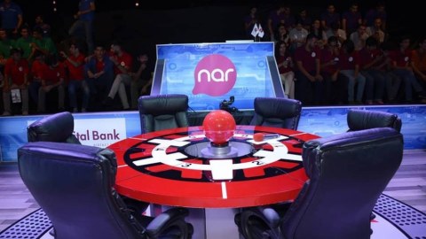 “Nar”ın dəstəyilə “Breyn Rinq”in yeni mövsümü start götürür
