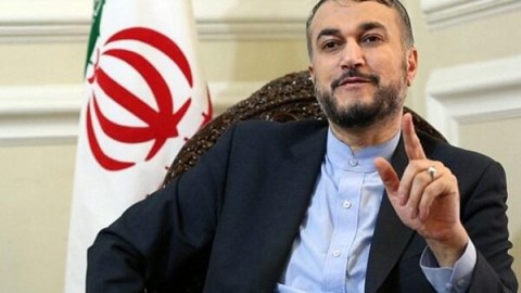 Tehran Qafanda baş konsulluğu niyə açıb? - İranlı nazir danışdı