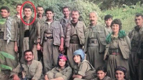 PKK-nın daha bir rəhbər şəxsi məhv edildi