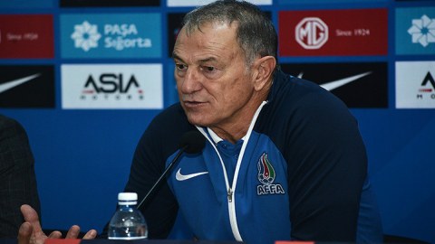 Byazi püşkü dəyərləndirdi: Asan qrup deyil