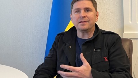 Ukraynadan Putinin Krım körpüsü ilə bağlı ittihamlarına CAVAB 