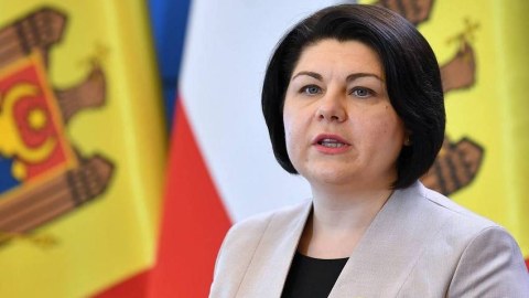 Moldova da Azərbaycandan qaz istəyir - Baş nazir açıqladı