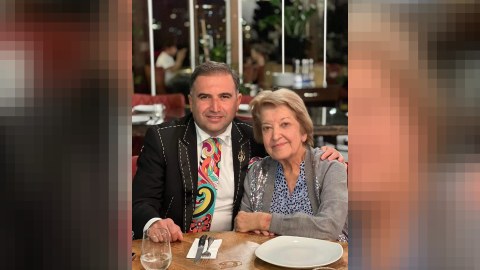 Ruhəngiz Qasımova Honq-Konqda vəfat edibmiş
