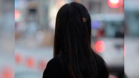 Ağdamda 34 yaşlı qadın itkin düşdü