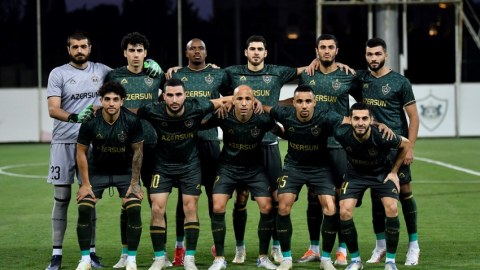 "Qarabağ"ın dünya reytinqindəki MÖVQEYİ