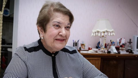 Nazirlik tanınmış bəstəkarla bağlı nekroloq YAYDI