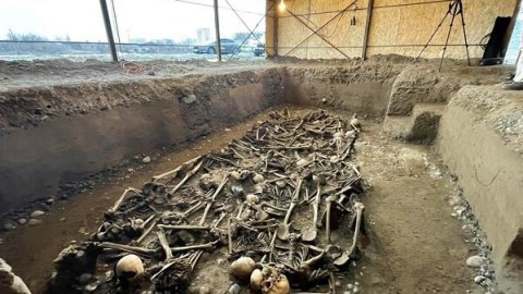 "Əminik ki, yeni kütləvi məzarlıqlar aşkarlanacaq" - MN