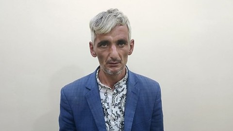 Şəhid bacısını qarət edən şəxs TUTULDU
