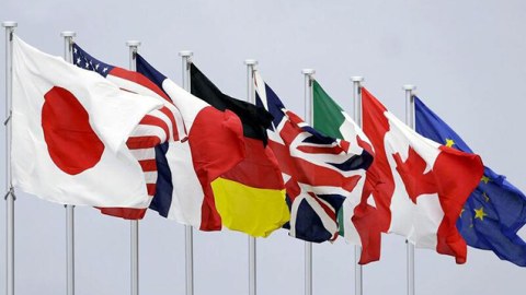 G7 ölkələri Ukraynaya görə təcili TOPLANIR